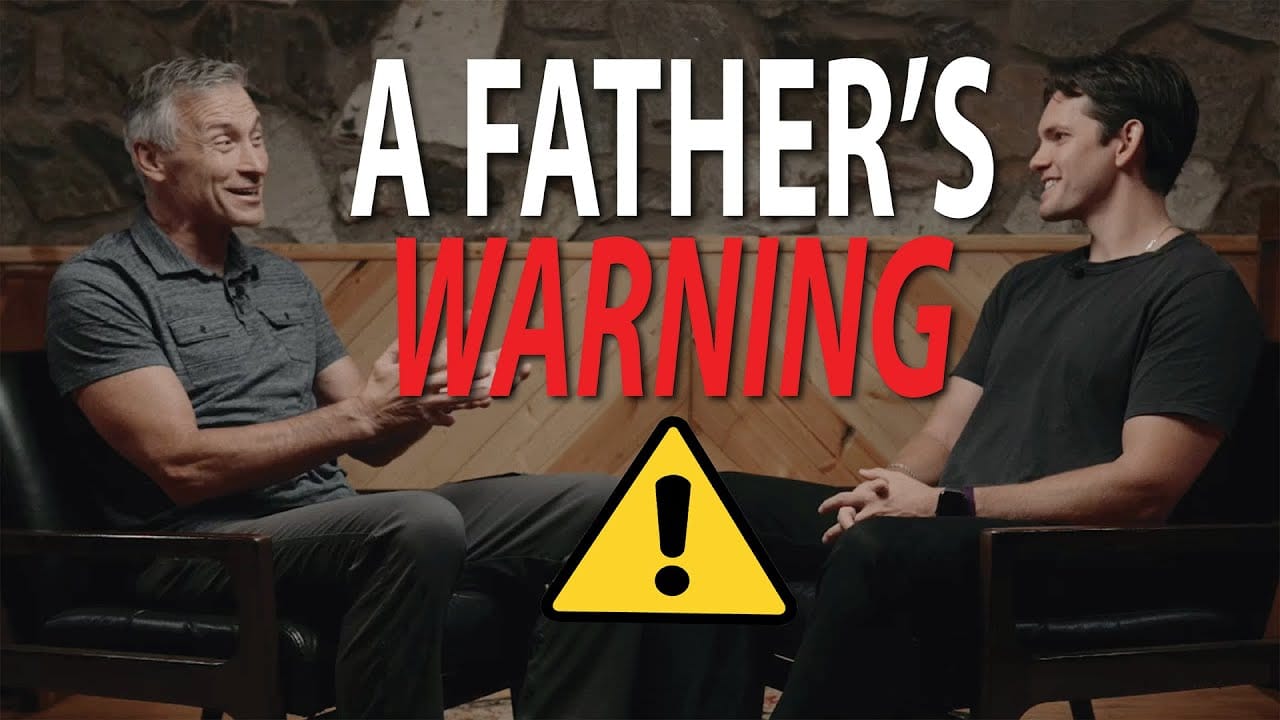 When Are You Ready for Marriage? A Father's Guide to Christian Dating & Character